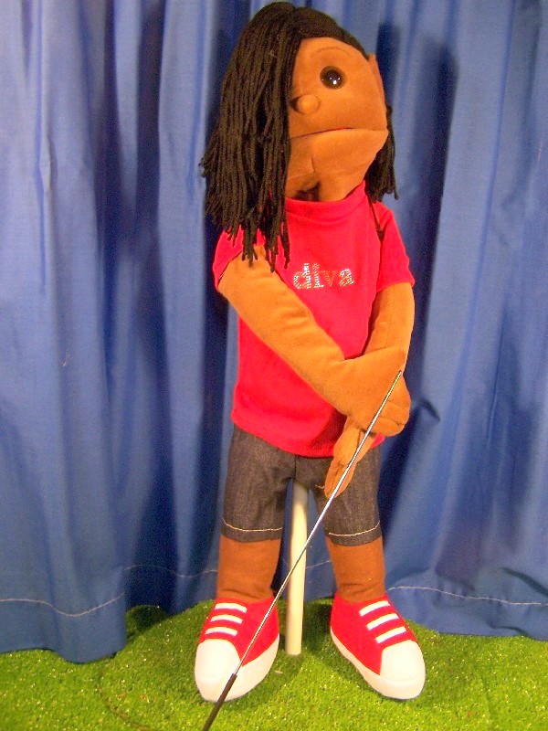 FullBody Hand Puppets The Puppet Gallery